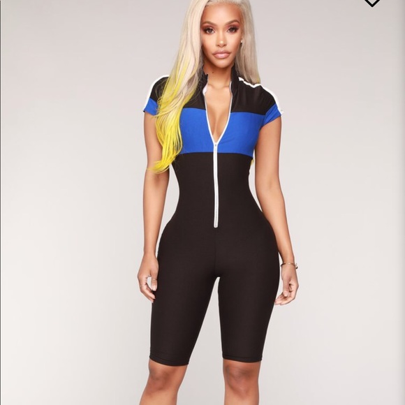 under construction jumpsuit